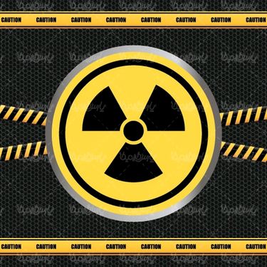 وکتور علامت هشدار دهنده