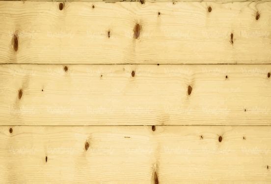 وکتور بک گراند چوبی