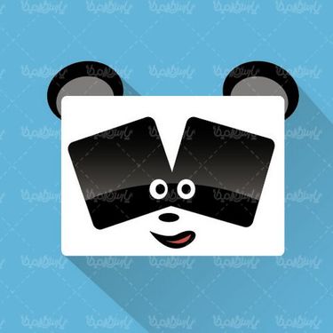 وکتور پاندا