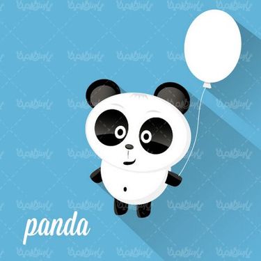 وکتور پاندا