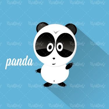 Vector Panda