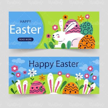 وکتور تخم مرغ عید نوروز