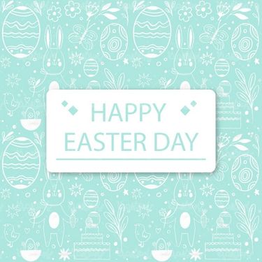 وکتور تخم مرغ عید نوروز