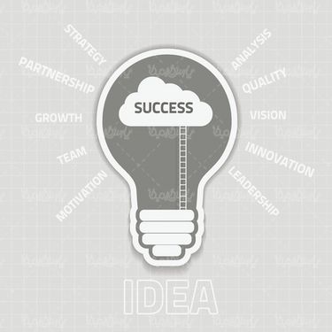 وکتور استارت آپ