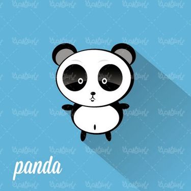 Vector Panda