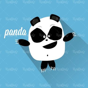 Vector Panda