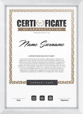 وکتور لوح سپاس