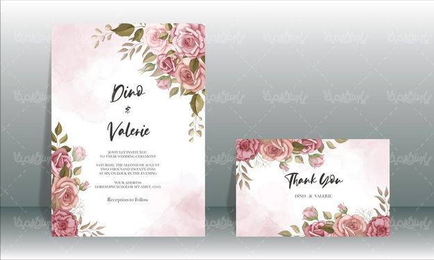 وکتور کادر گل