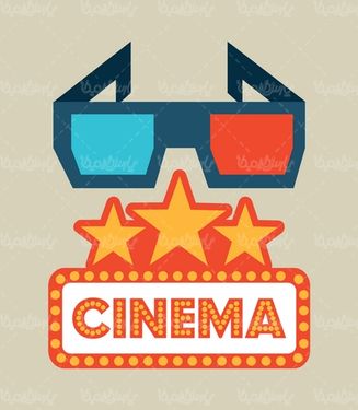 وکتور سینما