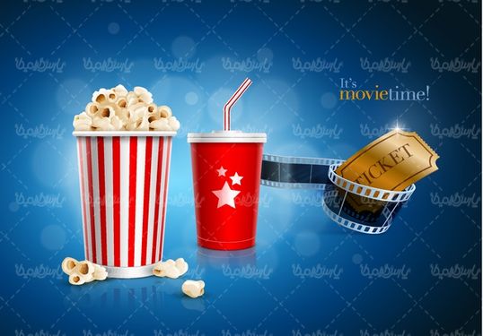 وکتور سینما