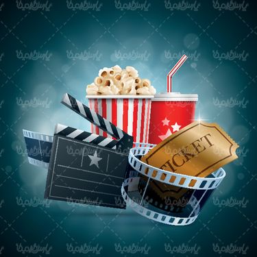 وکتور سینما