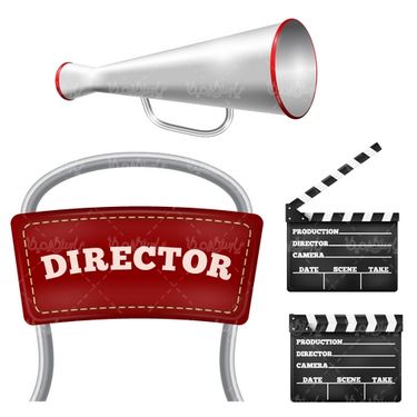 وکتور سینما