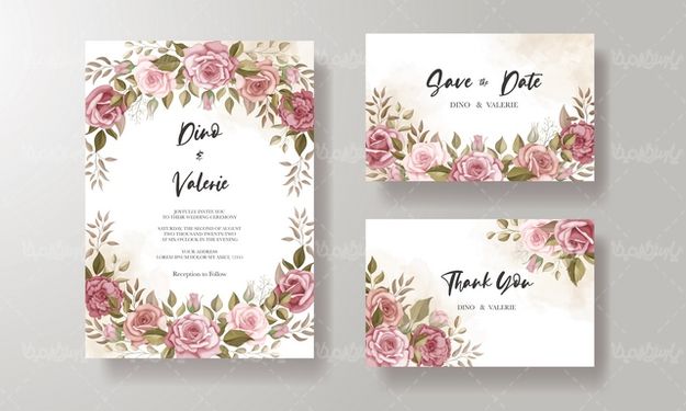 وکتور کادر گل