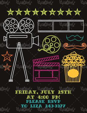 وکتور دوربین فیلمبرداری