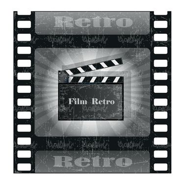 وکتور نوار فیلم