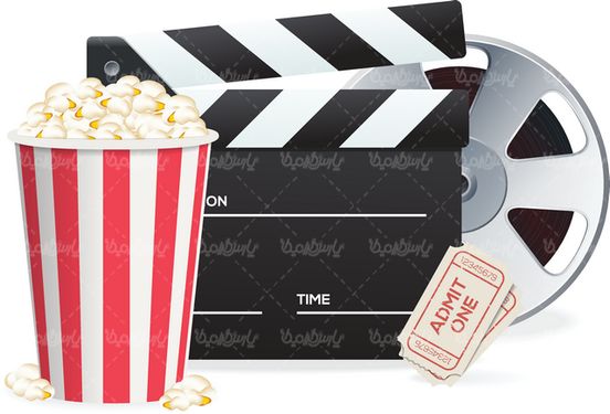 وکتور نوار فیلم