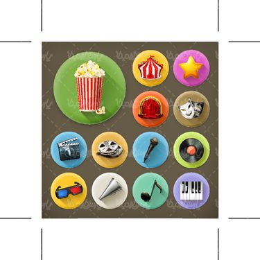 وکتور نوار فیلم