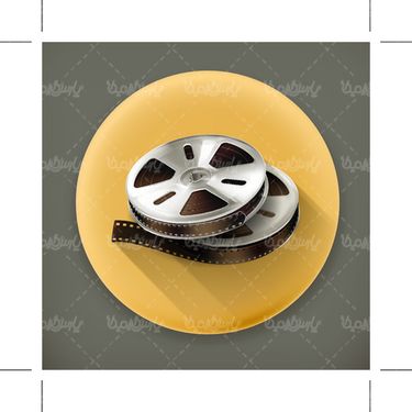 وکتور نوار فیلم