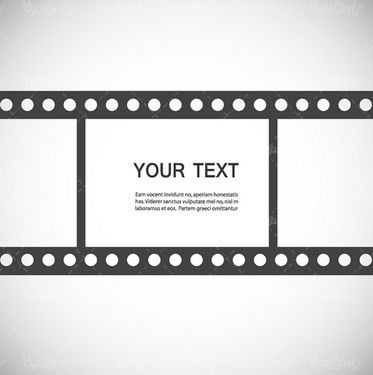 وکتور نوار فیلم