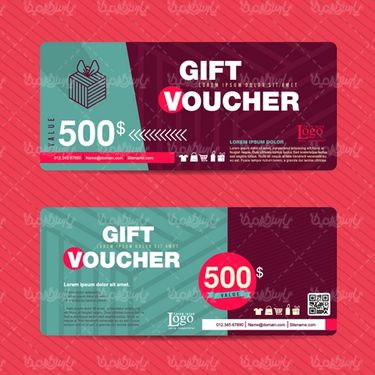 وکتور کارت ویزیت