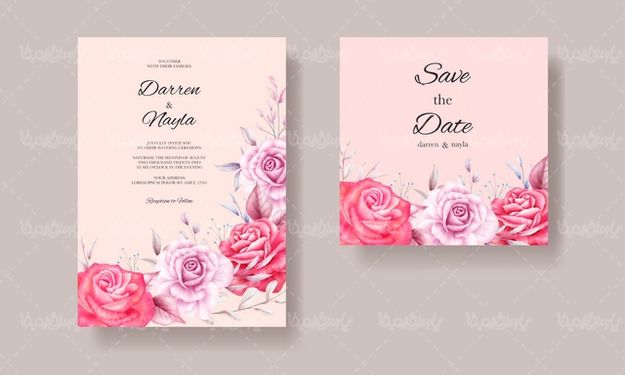 وکتور قاب گل