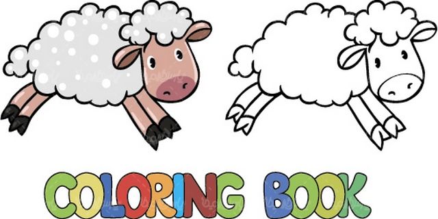 وکتور رنگ آمیزی نقاشی