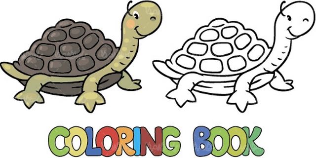 وکتور رنگ آمیزی نقاشی