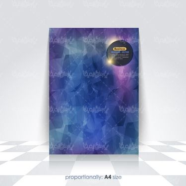 وکتور طرح خام