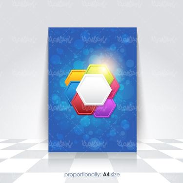 وکتور طرح خام