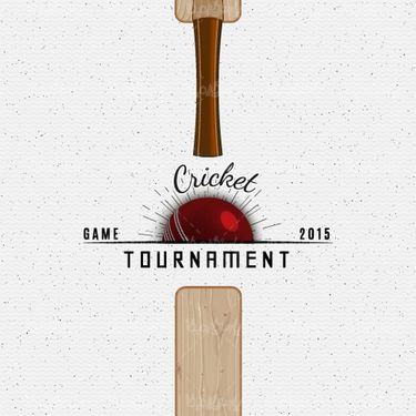 وکتور چوب بیسبال