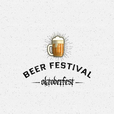 وکتور لوگو ماءالشعیر