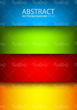 وکتور پس زمینه انتزاعی