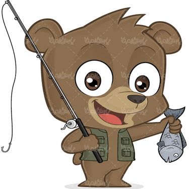 Vector Bear