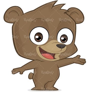 Vector Bear