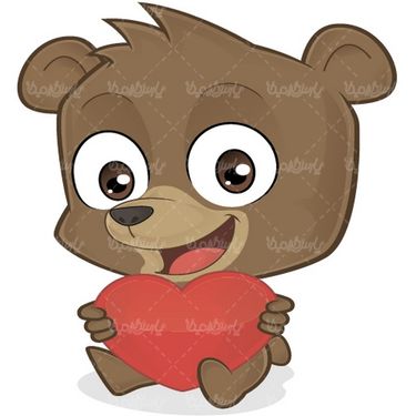 Vector Bear