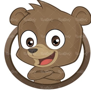 Vector Bear