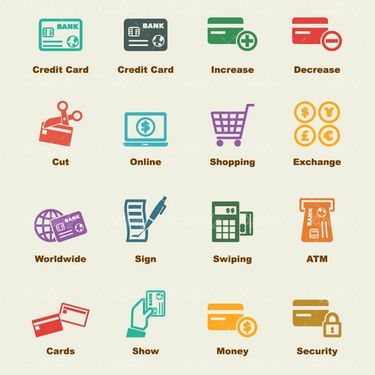 وکتور آیکن فروشگاه اینترنتی