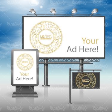 وکتور موکاپ