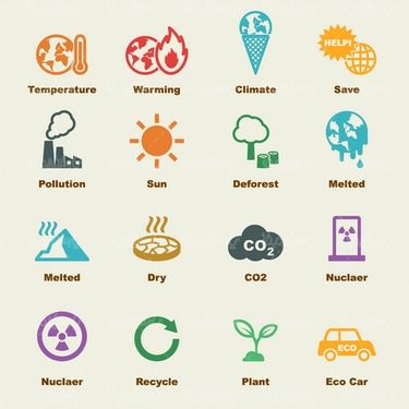 وکتور مراقبت از کره زمین