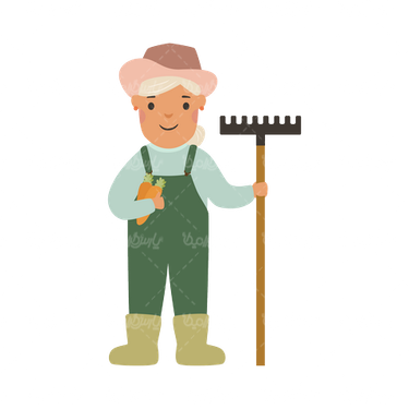 وکتور کشاورز