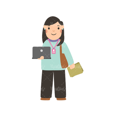 وکتور دانشجو