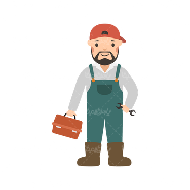 وکتور مکانیک