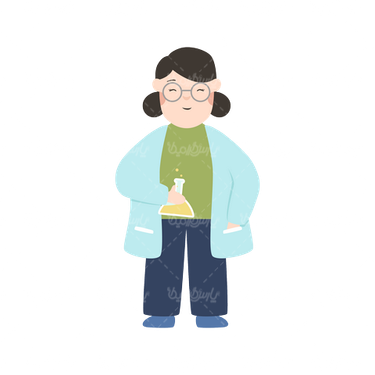 وکتور پژوهشگر