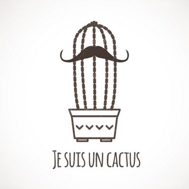 وکتور کاکتوس