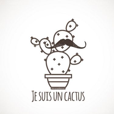 وکتور کاکتوس