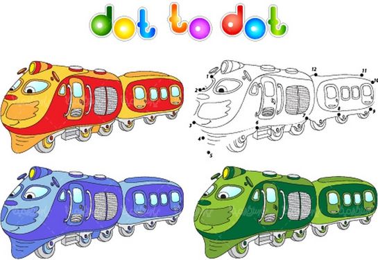 وکتور رنگ آمیزی