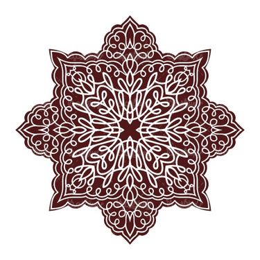 وکتور گل و بوته