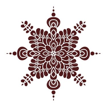 وکتور گل و بوته