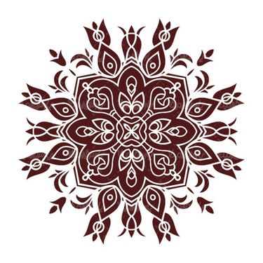 وکتور گل و بوته