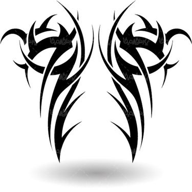 وکتور خالکوبی